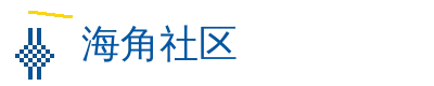 红色一片免费 社区Logo